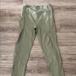 Women’s gymshark leggings